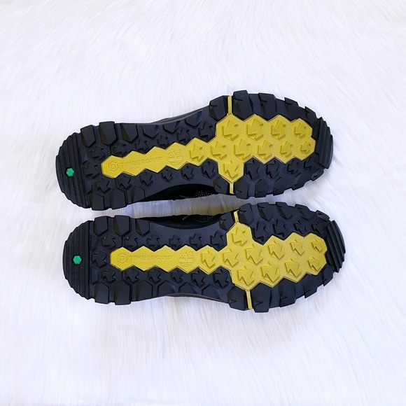 Timberland Men’s Garrison Trail Low Sneakers - Picture 7 of 7